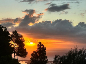 Te Vaearai lodge Pīra'e
